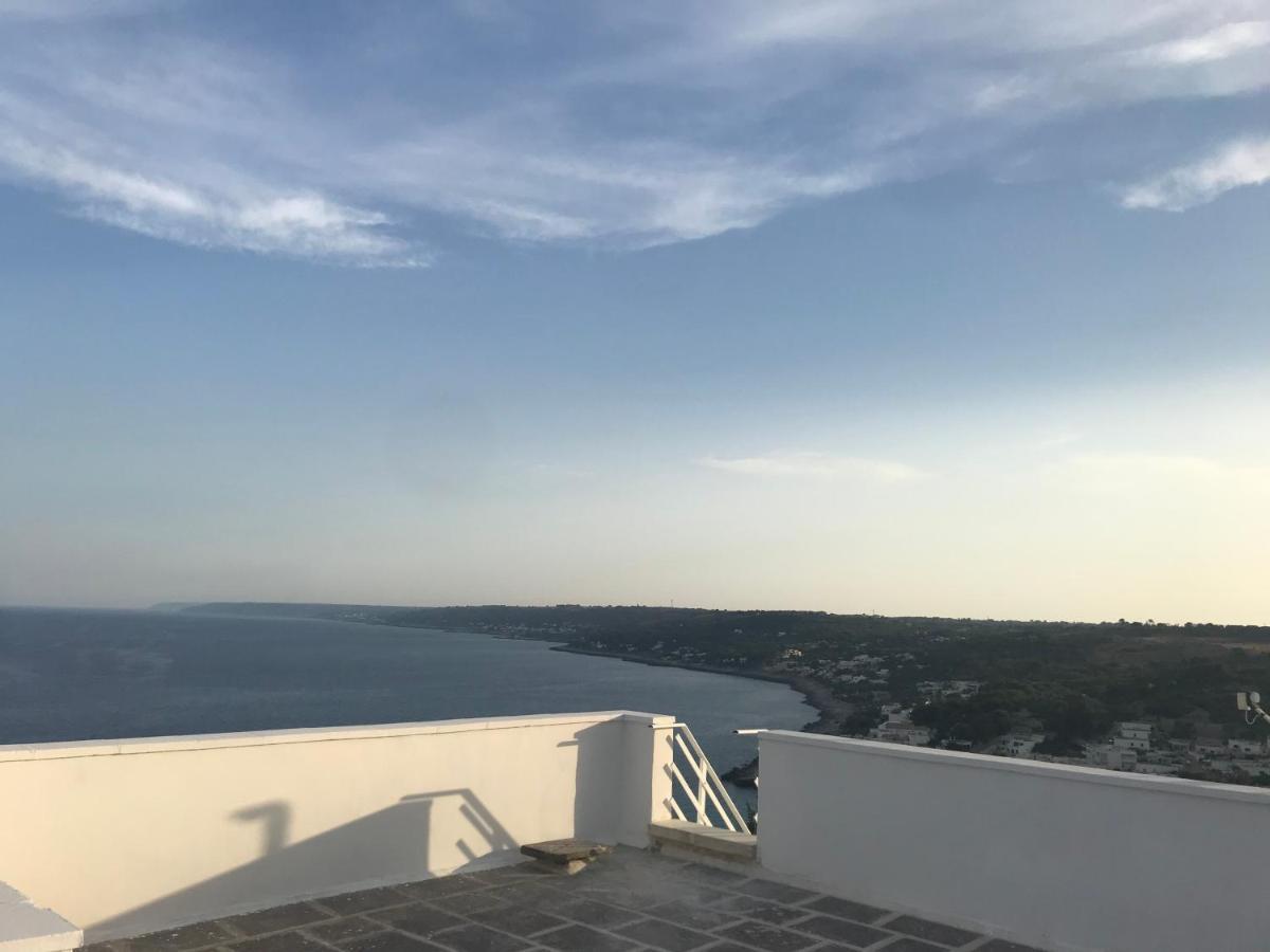 Villa Mucurune Castro  Exteriér fotografie
