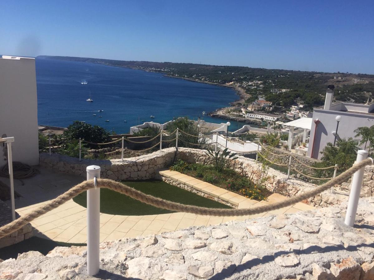 Villa Mucurune Castro  Exteriér fotografie