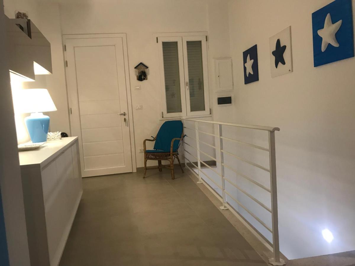 Villa Mucurune Castro  Exteriér fotografie