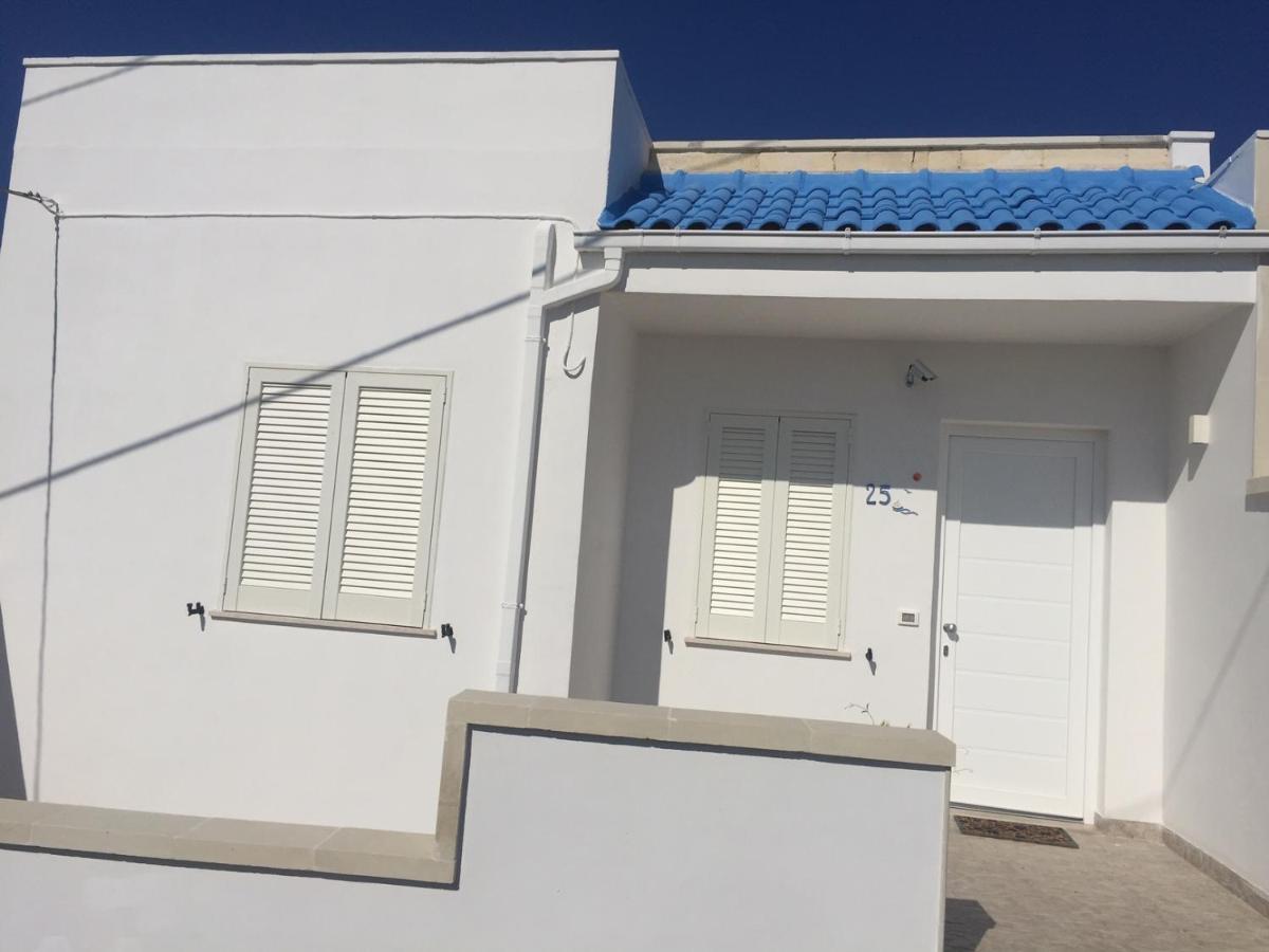 Villa Mucurune Castro  Exteriér fotografie